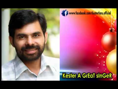 Christian worship song by Kester Ithratholam jeyam thanna