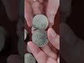50 тенге космос и Маргулан разное качество монет