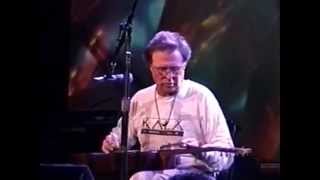 Country Joe McDonald - Nothin&#39; Means Nothin&#39; - 6/12/1998 - Fillmore Auditorium (Official)