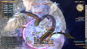 O1s Clear (SAM pov)