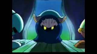 Winnie The Pooh And Kirby Right Back At Ya Episode 1 Kirby Comes To Cappy Town Part 4