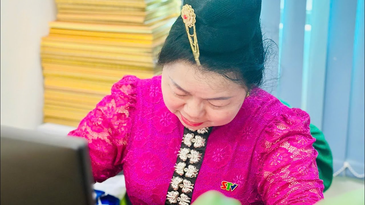 KHẮP BÁO SAO PÀNG MAỨ:PANH VA TANG SĂNG-XÒ THÀM- PẢN LUÔNG NGHỊA- NHA ĐỒNG CHAỪ Ý NGHĨA