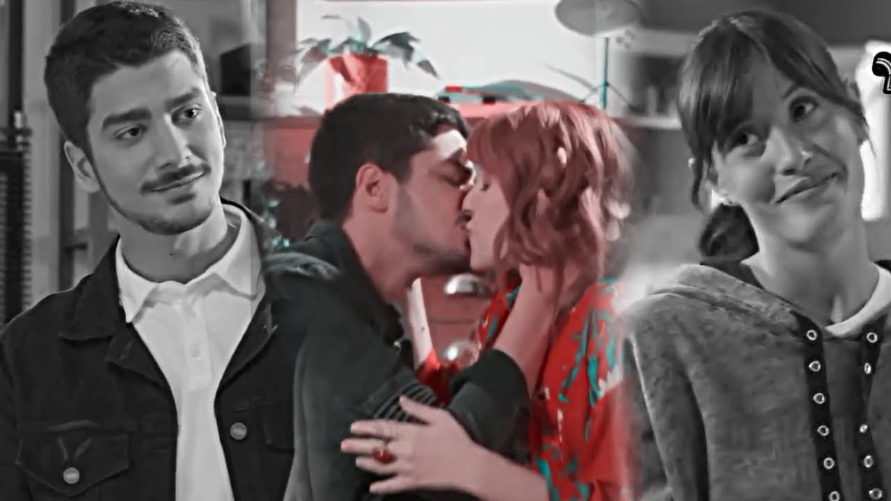 Ana & Thiago (+ Soledad)  VOY A OLVIDARTE