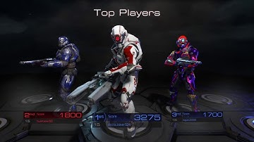 DOOM - Dominating 30 + kills Team Deathmatch - Beta Gameplay