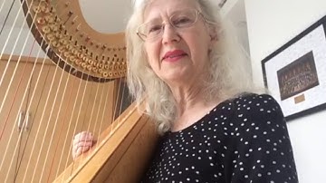 The Harp Hub - avoiding buzzes and bumps - Elizabeth Volpe Bligh