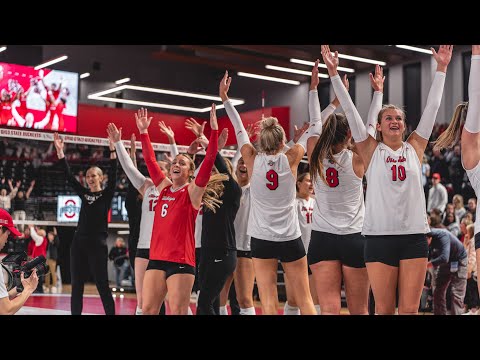 Highlight Recap: Ohio