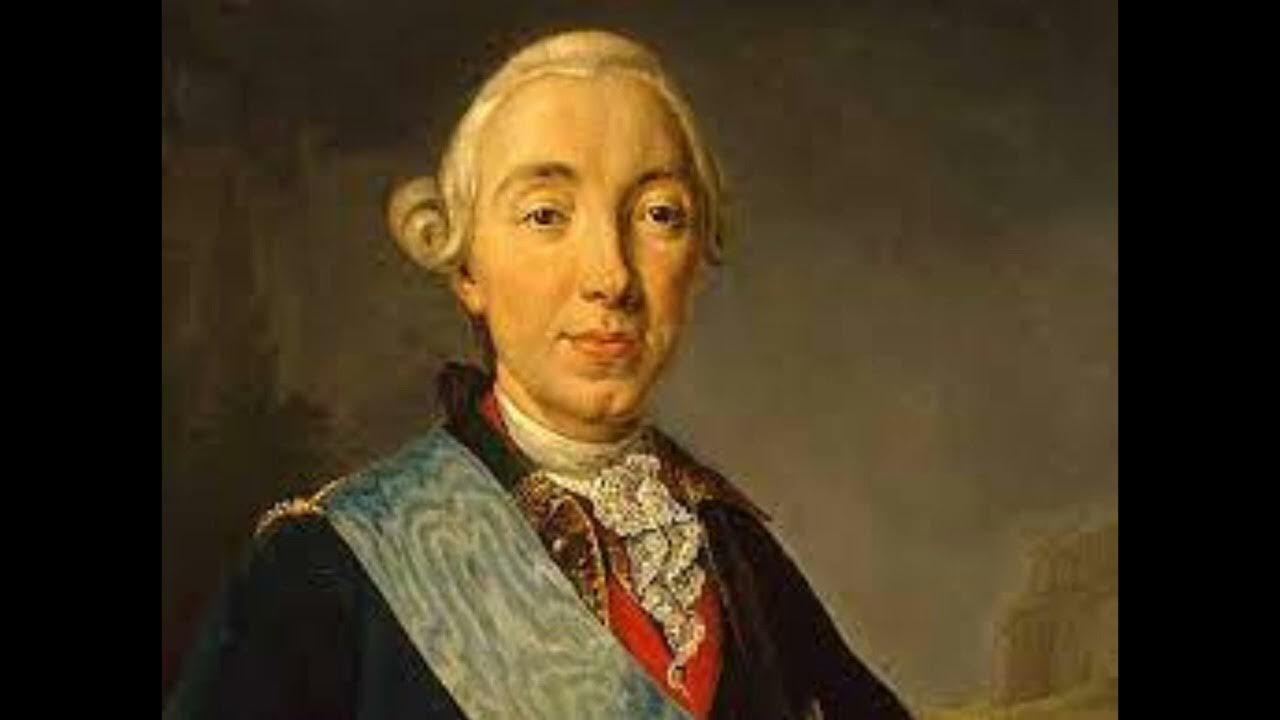 Петр 3 биография личная жизнь Петр III биография, личная жизнь, причина смерти, Петр II, Екатерина II, Елиза