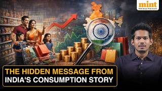 Indias Consumption Engine Is Getting Back On Track - Then Why Are Profits Still Falling?