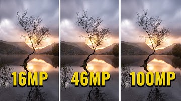 MEGAPIXELS Don