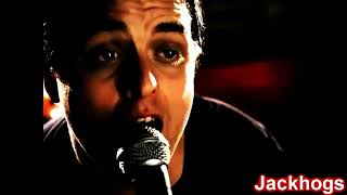 Preview 2 Green Day-Waiting Extended Random Effects