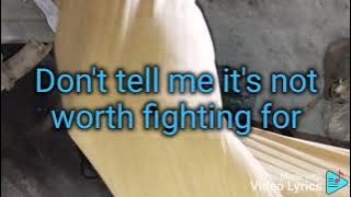 Everything i do - reggae Karaokê