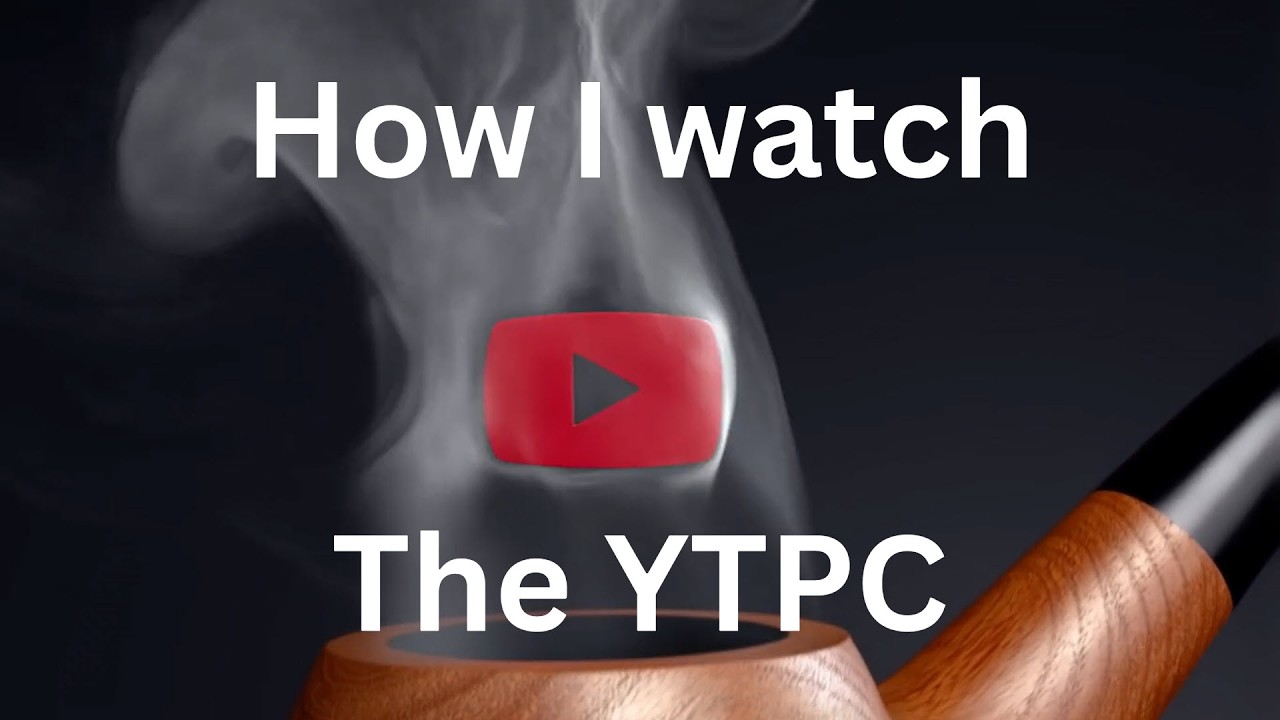 Ytpc How to Build the Perfect YTPC Watch Queue - YouTube