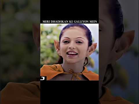 #DrashtiDhami Ft ~