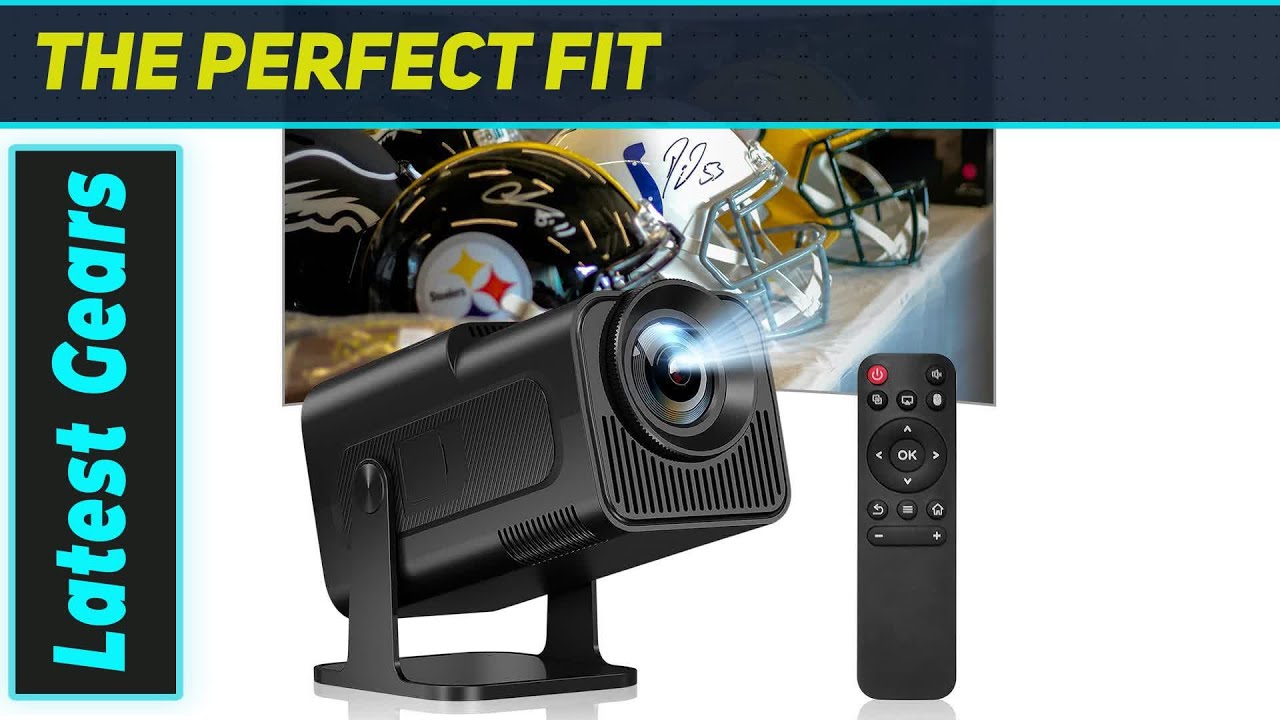Umbolite Mini Projector Best Portable 4K Entertainment YouTube umbolite-mini-projector-best-portable-4k-entertainment-youtube