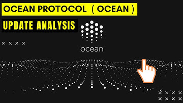 READY FOR REVERSAL!!! OCEAN PROTOCOL UPDATE ANALYSIS