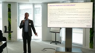 ETSI NFV Telco Cloud Native workshop #Paris March 2024