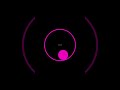 heavy_bound_ball #asmr #adhd #satisfying #ball #bounce #bouncingball #code #polygon #animation