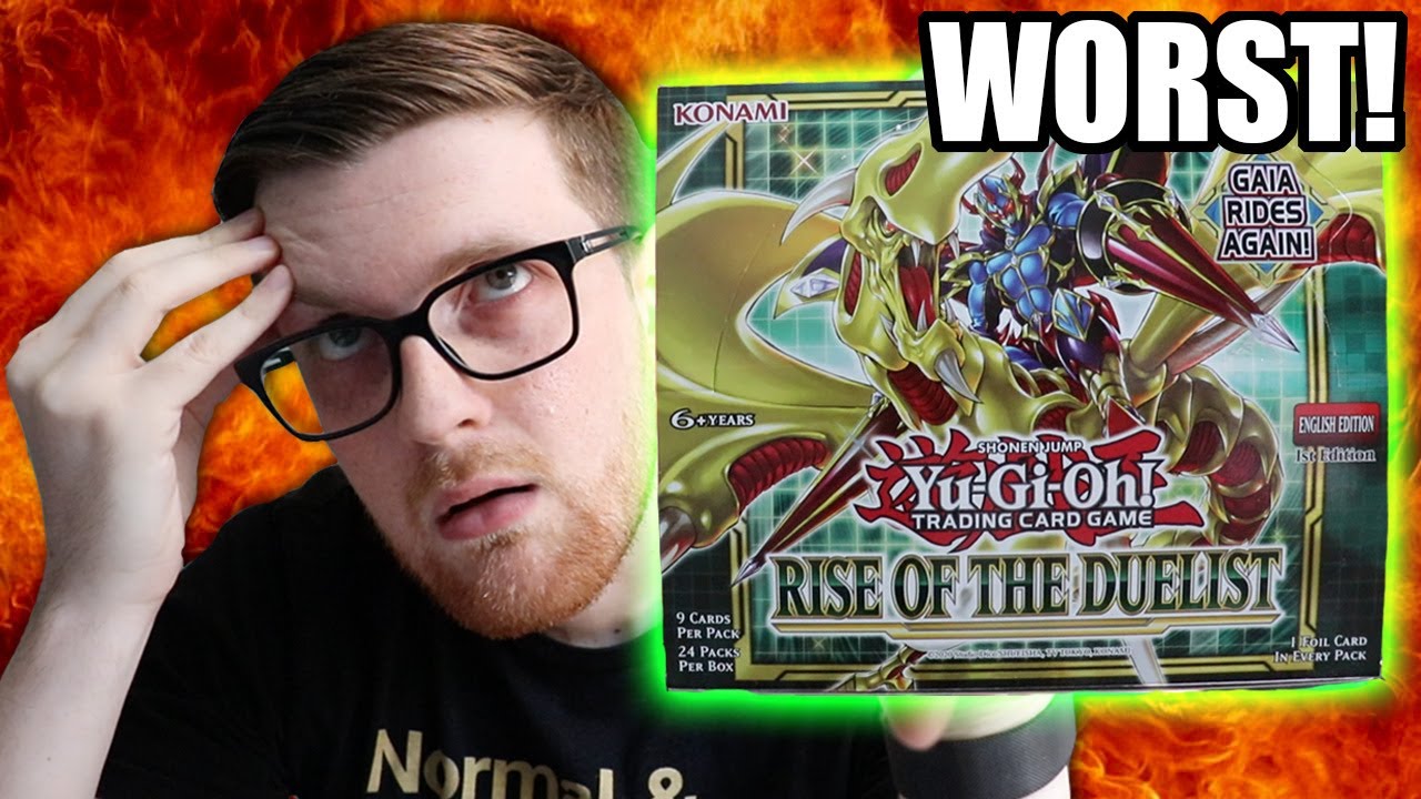 未開封シュリンク付き　6box　遊戯王 RISE OF THE DUELIST Amazon | コナミデジタルエンタテインメント 遊戯王OCG デュエル