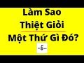 Làm Sao Để Thiệt Giỏi Một Thứ Gì Đó?