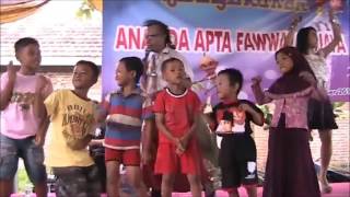 New Mahesta fawwaz kebonsari