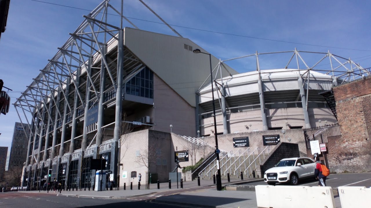 What does the future hold for Newcastle United | St James' Park