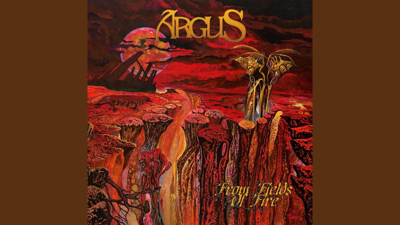 From the Fields of Fire YouTube