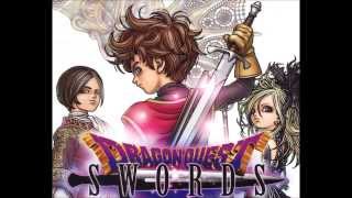 Dragon Quest Swords - You Rock!