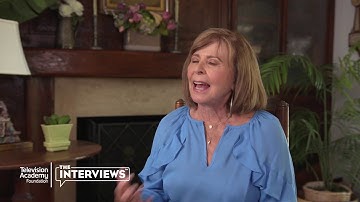 Stuntwoman Sandra Gimpel on what she likes about doing stunts - TelevisionAcademy.com/Interviews