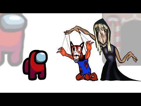 Mini Crewmate Kills