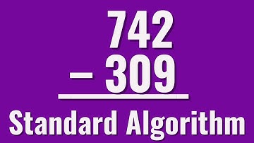 Subtract a 3-Digit Number | Teach Elementary Math