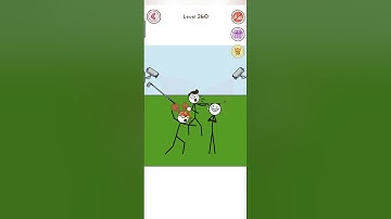 Thiefpuzzle Level 251-260 #gaming #thiefpuzzle #viral