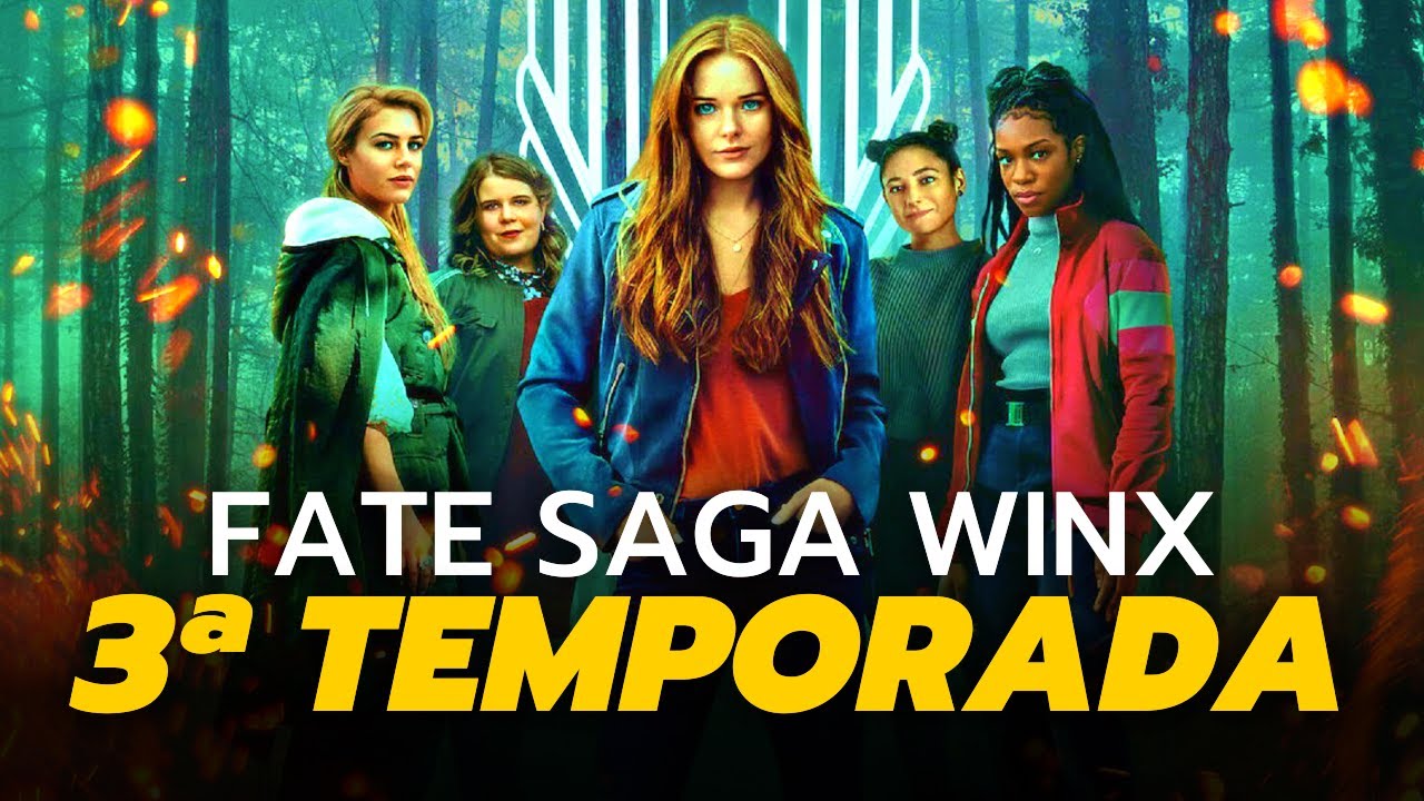 About Fate: conheça sinopse, elenco e trailer do filme do Prime Video