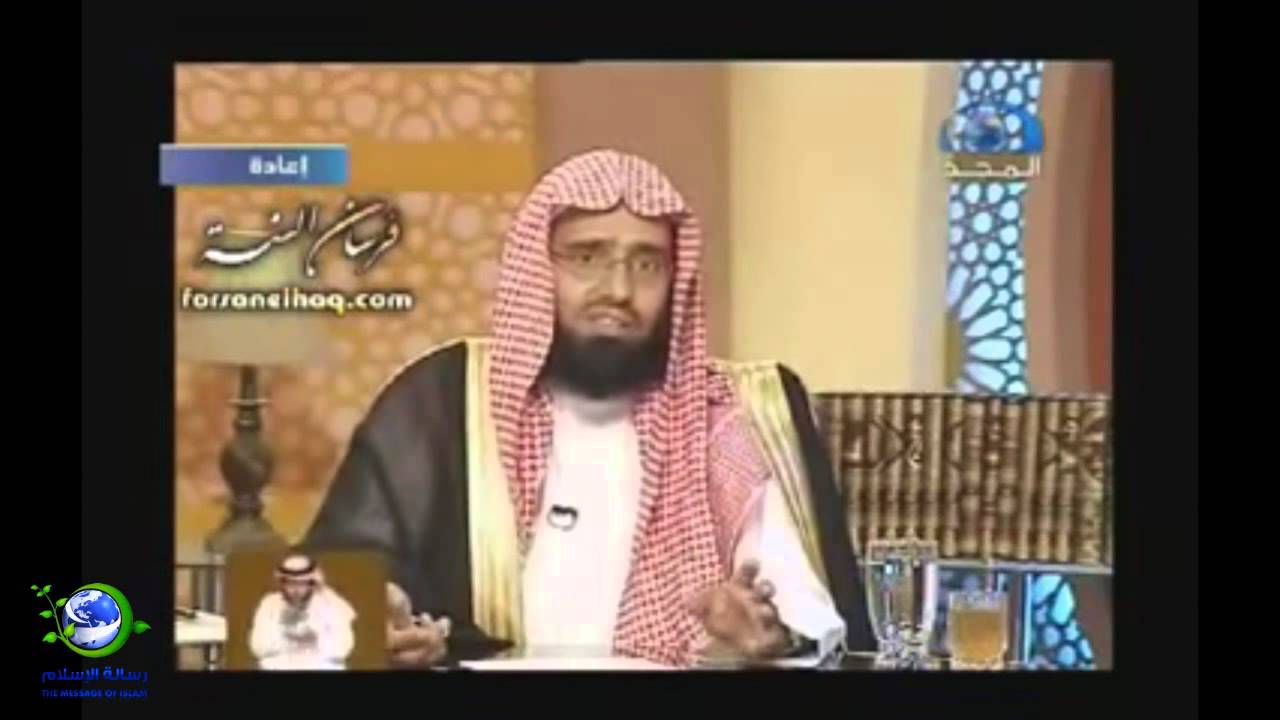 حكم الحج لمن عليه دين ـ لفضيلة الشيخ أ.د / عبد العزيز بن فوزان الفوزان