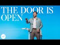 The door is open  galatians 1 christian sermon  harborside church