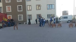 Asker Gecesi