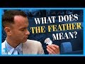 Forrest Gump Explained: What the Feather Means