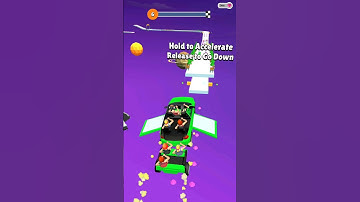 Assemble Run 3D #shorts #rabbitrush #assemblerun3d