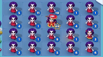 ludus merge grand tournament arena / part 223