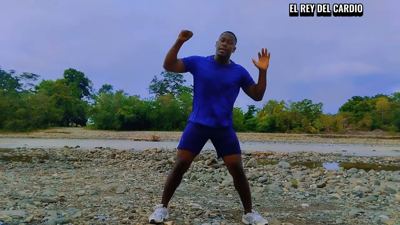 SUPER RUTINA PARA BAJAR RAPIDO DE PESO # 5