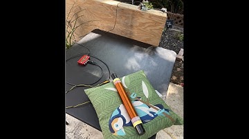 Remote Raspberry PI 4 SDR sending its antenna VLF RF signal back to a laptop SDR over WIFI 5G ROUTER