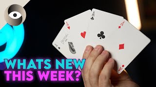 Thumbnail for FIREFLY IS HERE!! | May 21