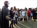 ネクロマンvsふなっしー 2012in羽生サミット