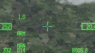 Falcon 4 BMS Taiwan Buddy Lasing