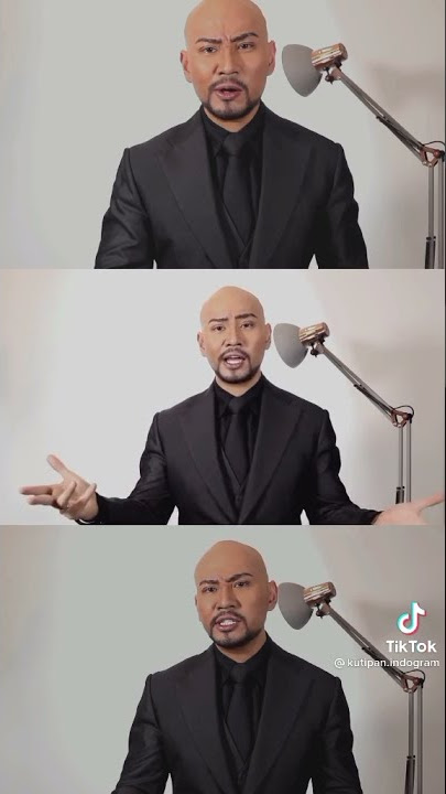 DEDDY CORBUZIER..alasan kuliah tidak berguna untuk saat ini.😨#tiktok#deddycorbuzier#motivasi