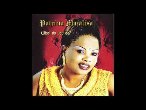 Patricia Majalisa Independent 