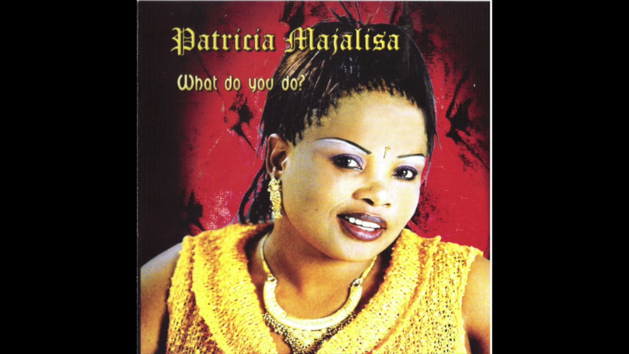 Patricia Majalisa - Independent