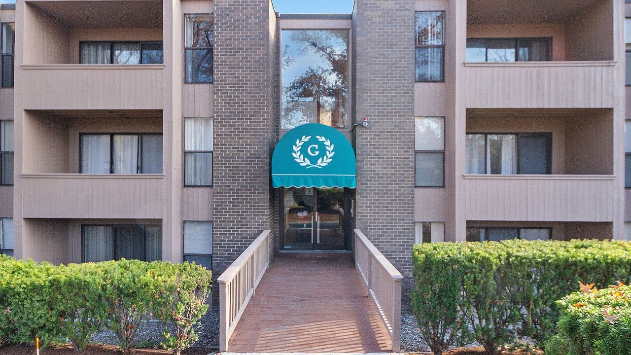 18 Shrewsbury Green Drive B YouTube