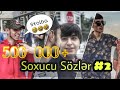 Soxucu sözler status #2 (WHATSAPP TİKTOK İNSTAGRAM) (SUMQAYIT SORĞU)