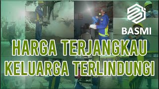 FOGGING SERVICE