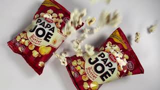 Viral Marketing Video - Advertising (PAPA JOE)